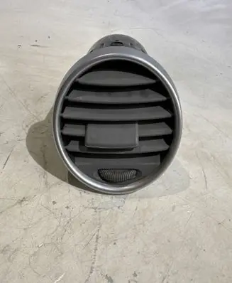 Mercedes-Benz GL X164 Dash center air vent grill A1648302154