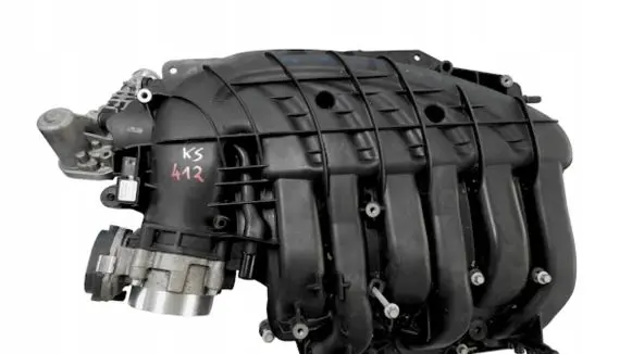 Intake manifold