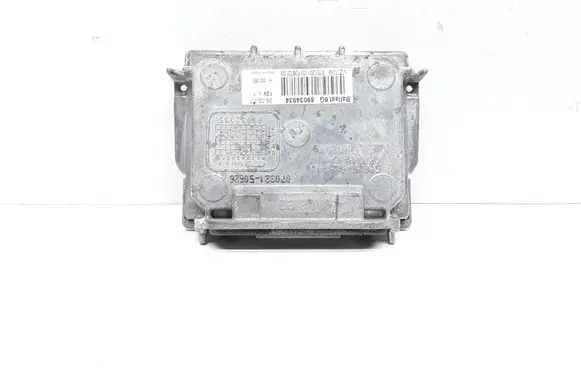 Volvo XC90 Xenon control unit/module 89034934