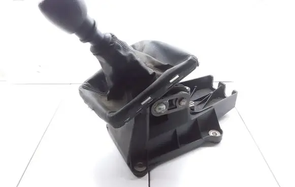 Opel Vectra C Gear shifter/selector 55557633