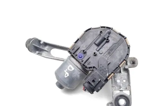 Wiper motor