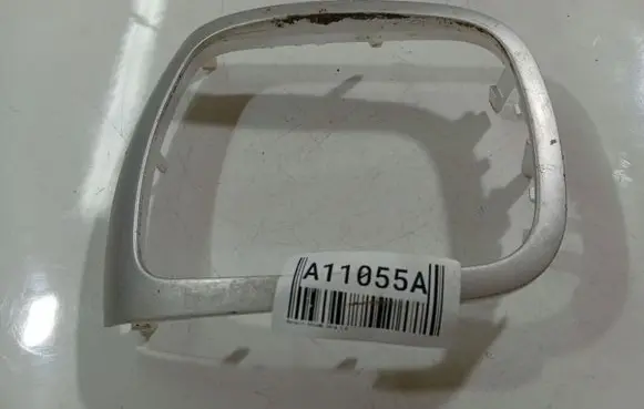 Renault Megane III Other interior part 