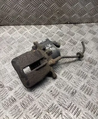 Audi A6 Allroad C6 Rear brake caliper 