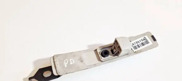 Mazda 2 Seat belt adjustment rail ral0000a