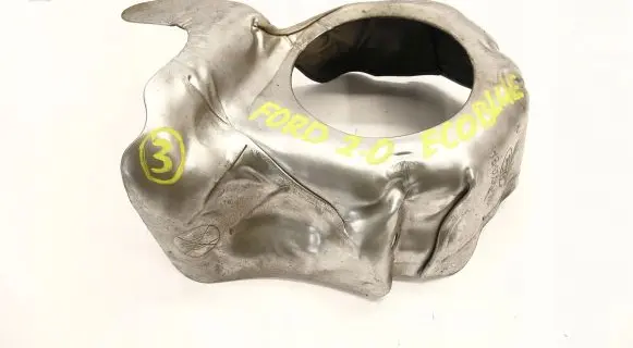 Ford Edge II Exhaust heat shield HG9Q6K733BA
