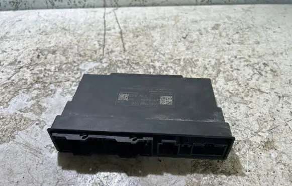 Audi A4 S4 B8 8K Seat control module 4M0959760 A2C7424210700