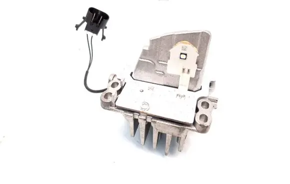 BMW 5 F10 F11 Xenon control unit/module 75601306 7560130699 0005676084