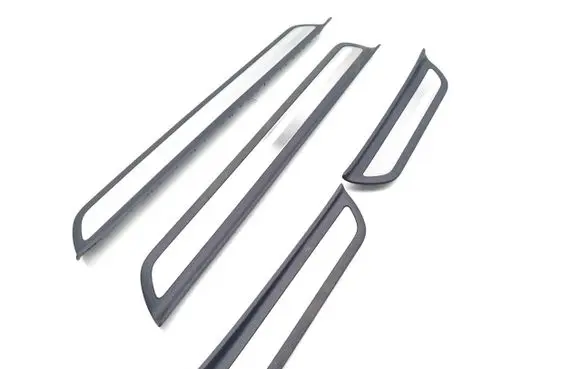 KIA Pro Cee'd III Sill/side skirt trim 85873J7000 85873J7000WK 85883J7000