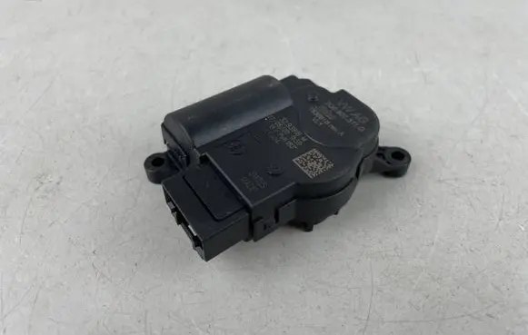 Volkswagen T-Roc Air flap motor/actuator 2Q0907511G