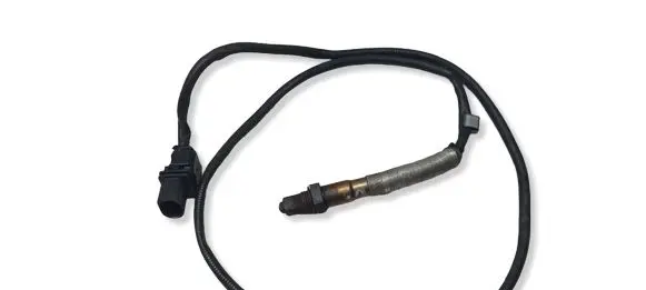 BMW 5 E60 E61 Lambda probe sensor 7561409