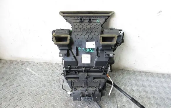 Renault Trafic III (X82) Interior heater climate box assembly 272700324R