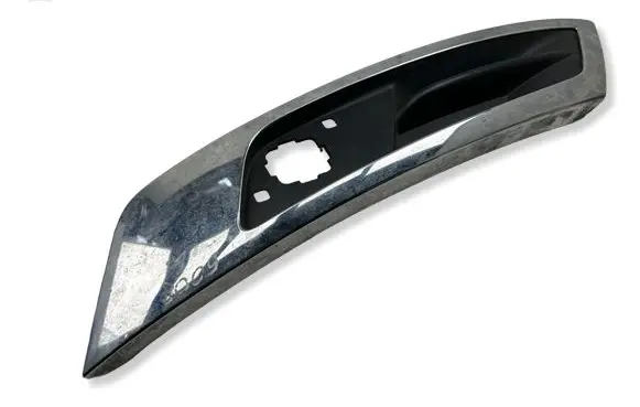 Peugeot 5008 Front grill 021312G