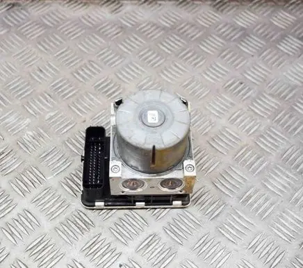 Volkswagen Tiguan ABS Pump 10091743153 5Q0614517BP