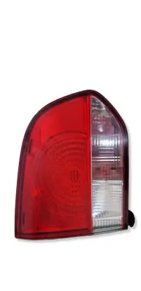 Volkswagen Golf VI Tailgate rear/tail lights 5K0945259