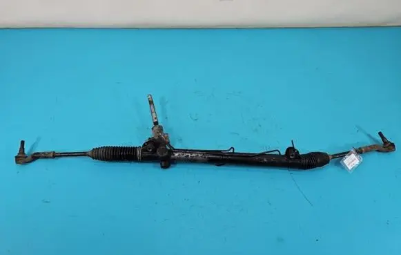 Ford Mondeo MK IV Steering rack IMPRK1434345
