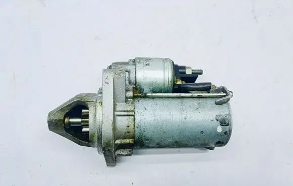 BMW 7 F01 F02 F03 F04 Starter motor 7616500 TS12E36 11B1591916BCA