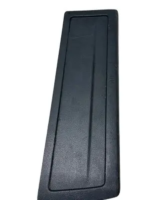 Volkswagen PASSAT B7 Trunk/boot trim cover 3C9867464B