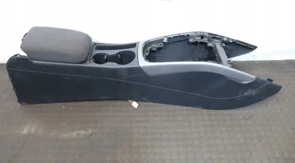 Audi A4 S4 B8 8K Center console