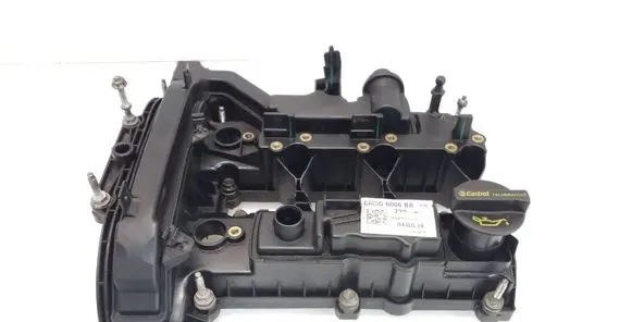 Ford Focus Rocker cam cover CM5G6006BA 04JUL14
