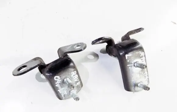Toyota RAV 4 (XA20) Rear door hinge set 