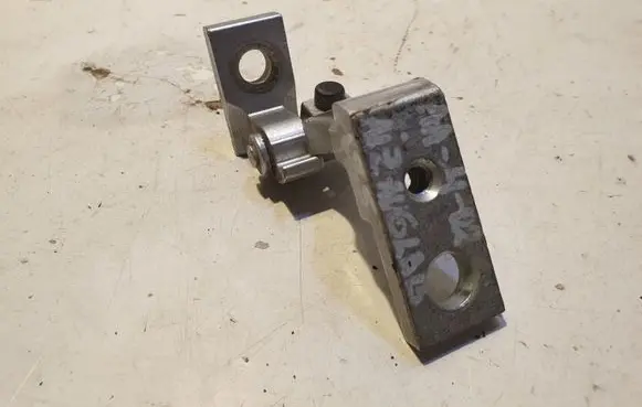 Audi A4 S4 B6 8E 8H Rear door upper hinge