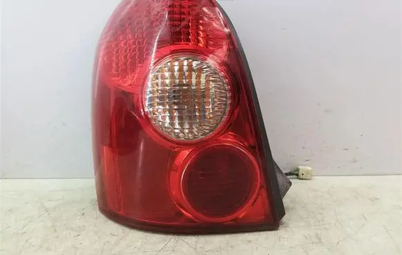 Mazda 323 Rear/tail lights