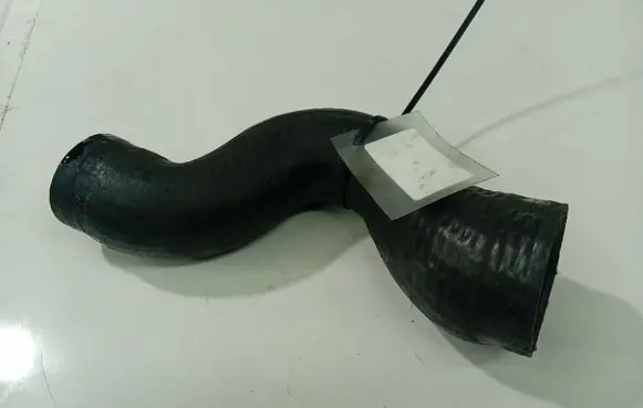Opel Astra H Intercooler hose/pipe 