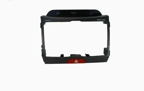 KIA Sportage Screen/display/small screen U09788-3810
