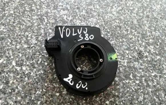 Steering angle sensor