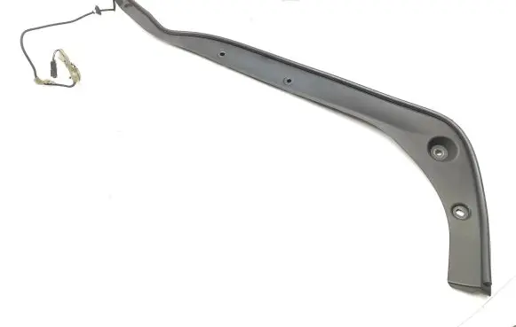 Maserati Levante Other trunk/boot trim element 670042062 1006240 670042775