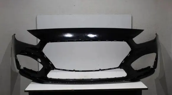 Hyundai i30 Front bumper 86511S0000