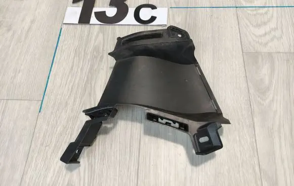 Skoda Karoq Air intake duct part 57A121763B