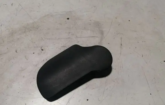 Audi A6 S6 C6 4F Engine bonnet (hood) release handle 4F1823533C