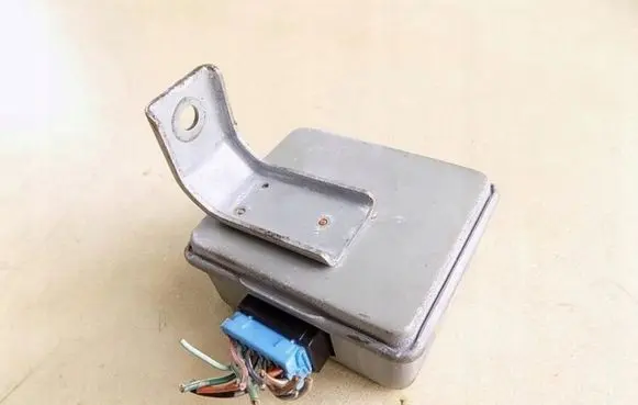 Honda Legend III KA9 Other control units/modules 36700SZ3E00