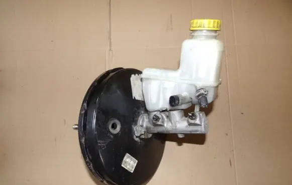 Fiat Stilo Brake booster 0204024829