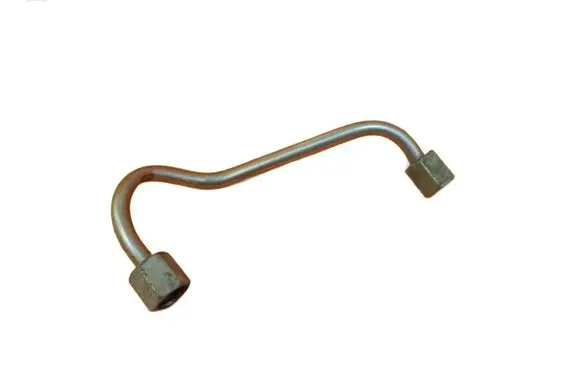 Volvo S60 Fuel line pipe PRZEWOD 6MB63