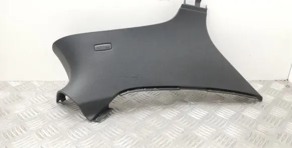 Volkswagen Scirocco (C) pillar trim 1K8867288