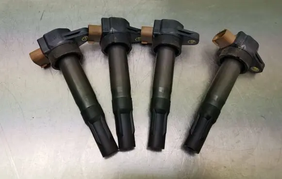Suzuki Swift II High voltage ignition coil