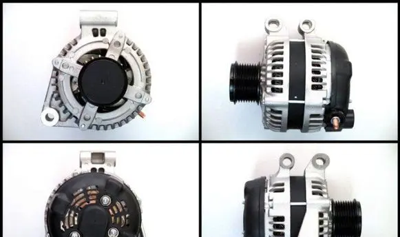 Land Rover Range Rover Sport L494 Generator/alternator CA1958