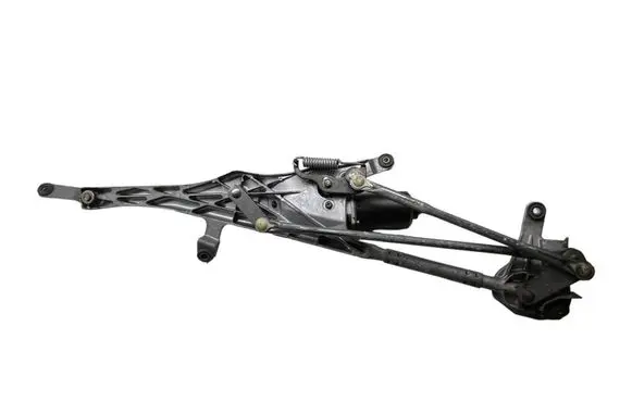 Lexus RX 330 - 350 - 400H Front wiper linkage and motor 8511048130 1592007300