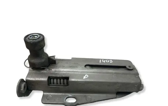 Citroen C6 Bonnet Pedestrian Airbag Actuator 9646055780