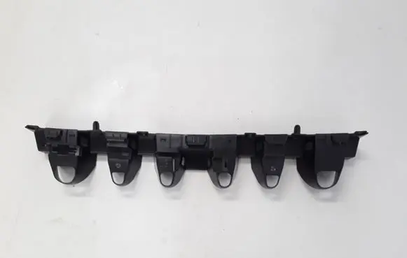 Renault Fluence Rear bumper mounting bracket 850420026R