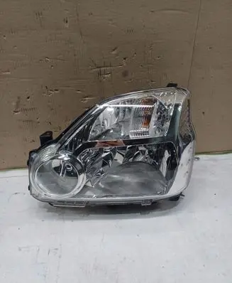 Nissan X-Trail T31 Headlight/headlamp