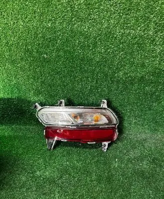 KIA Sportage Rear/tail lights