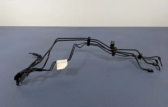 Brake vacuum hose/pipe