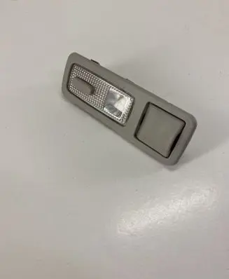 Citroen C4 Grand Picasso Rear seat light 9643489780 9643489788