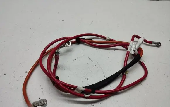 Mercedes-Benz ML W164 Positive cable (battery) A1644408810 10152009