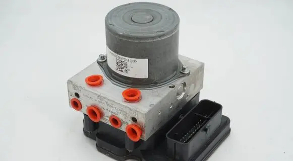 Audi A6 S6 C7 4G ABS Pump 4G0614517AJ 4G0907379Q 0265243292