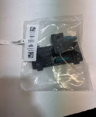 Ram 1500 Tow bar trailer control unit/module P68361100AC
