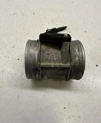 Fiat Croma Mass air flow meter 12579352 AFH60M23A 55353467